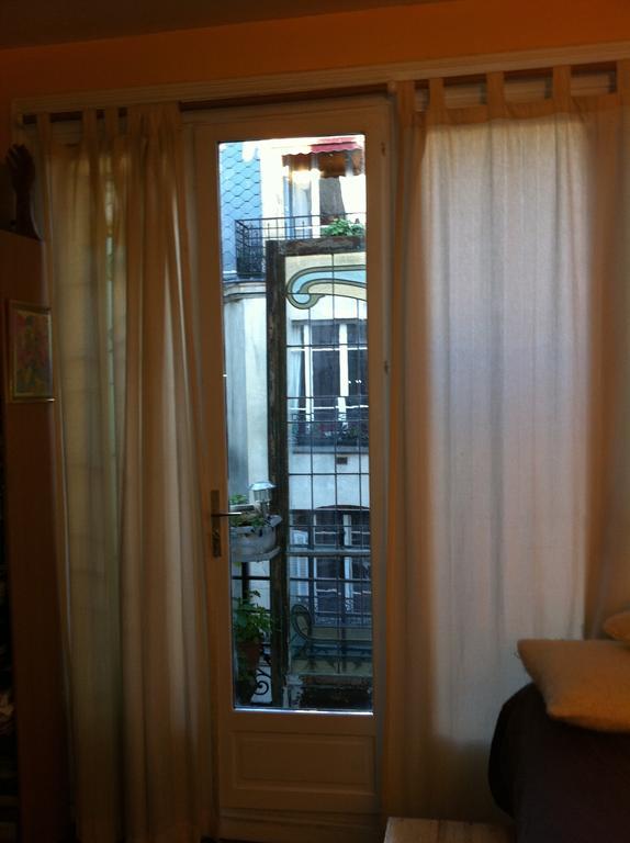 Domingorooms - Le Marais Bed & Breakfast Paris