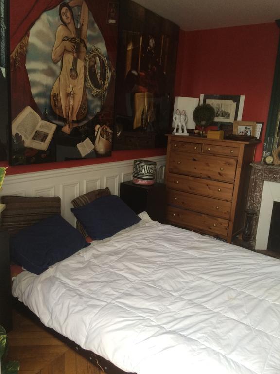 Bed & Breakfast Domingorooms - Le Marais