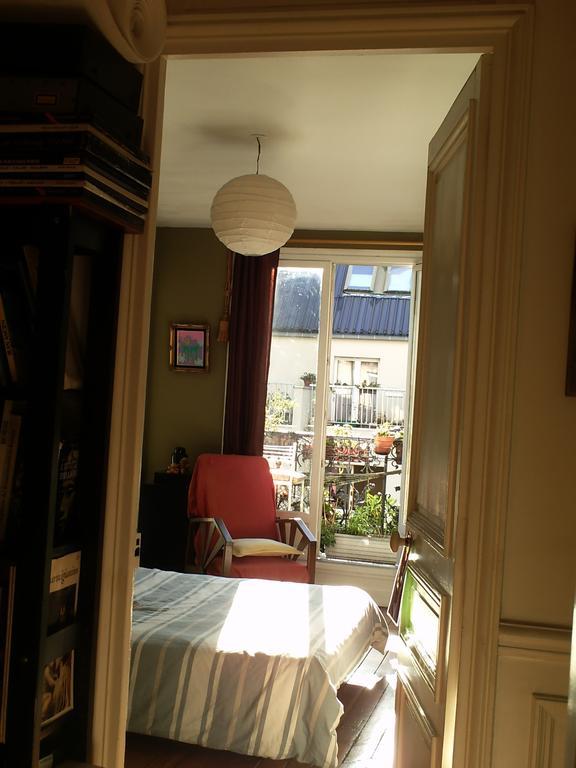 Domingorooms - Le Marais Paris