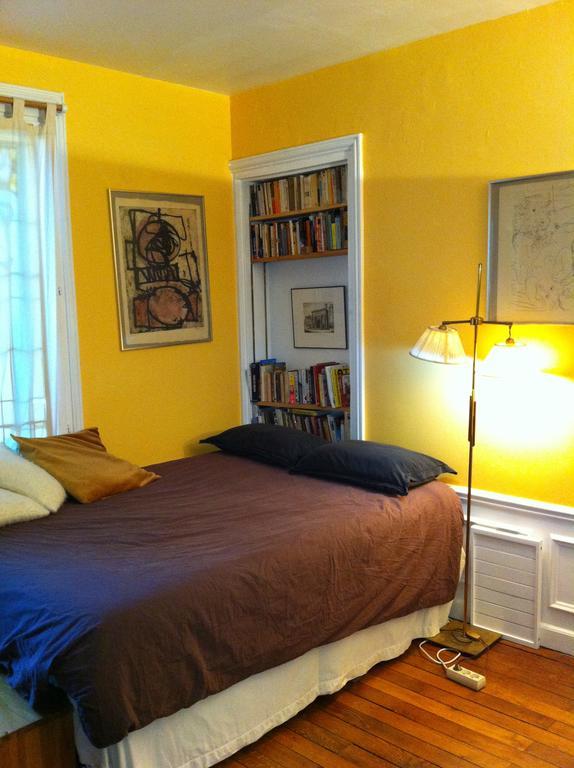 Bed & Breakfast Domingorooms - Le Marais *