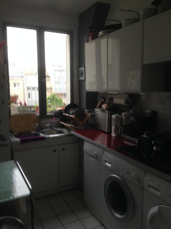 Domingorooms - Le Marais Bed & Breakfast