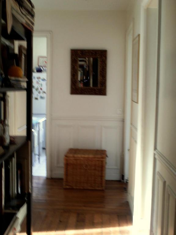 Domingorooms - Le Marais *